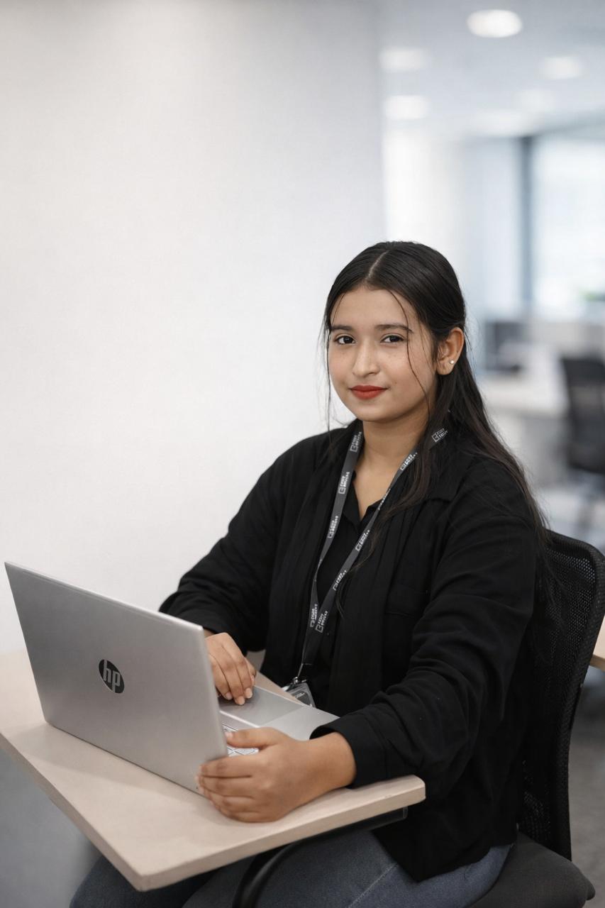 Author image
