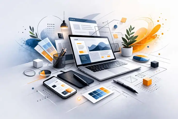 Website Development Services in Malappuram