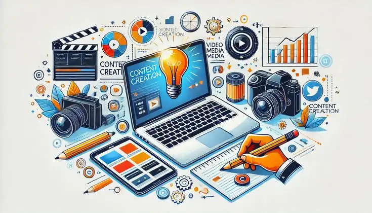 Content Marketing Services in Malappuram